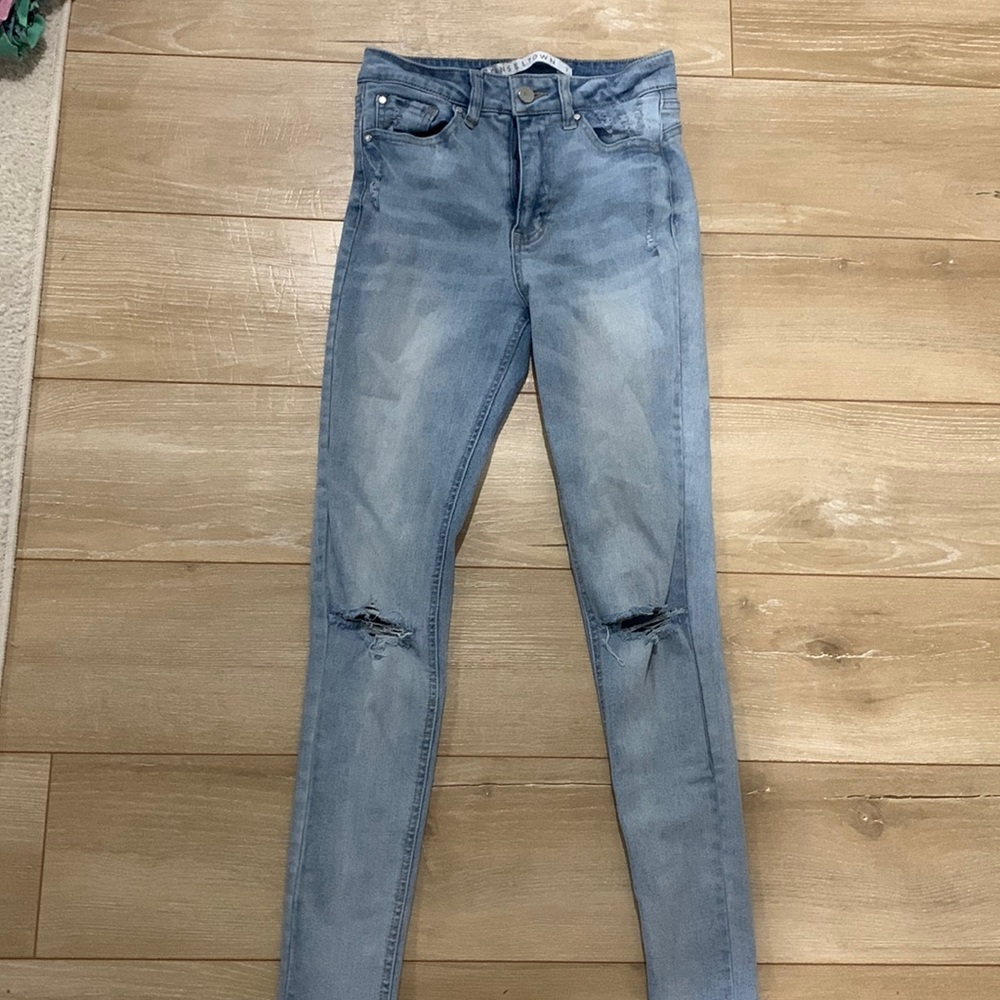 Womens jeans